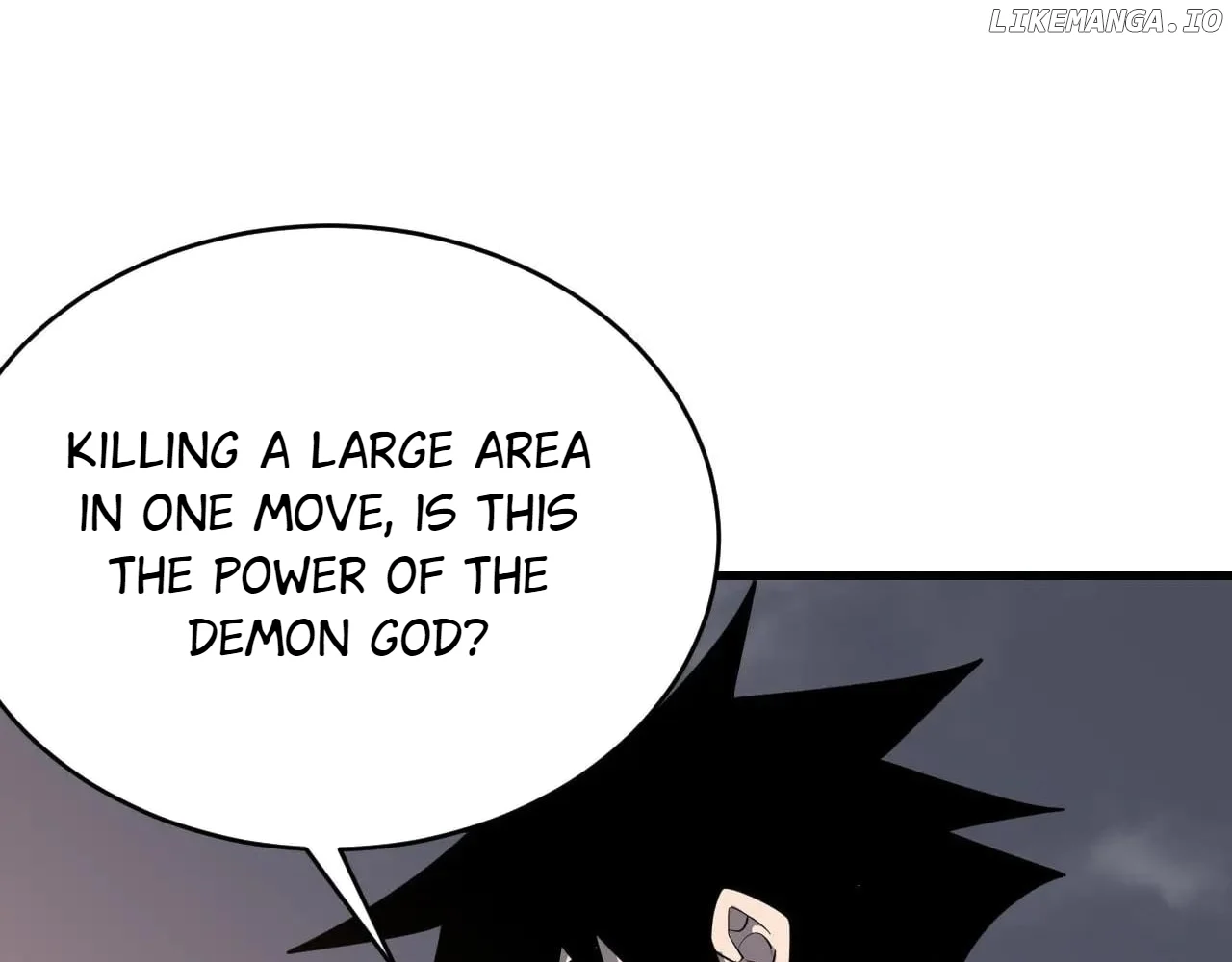 I Became the Game’s Biggest Villain Chapter 116 578 133