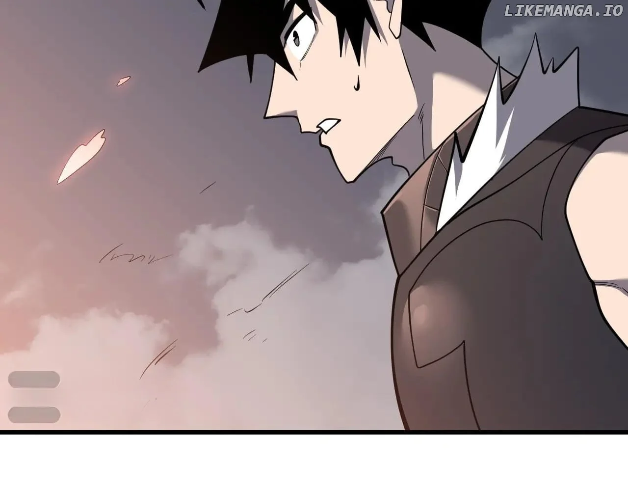 I Became the Game’s Biggest Villain Chapter 116 579 134