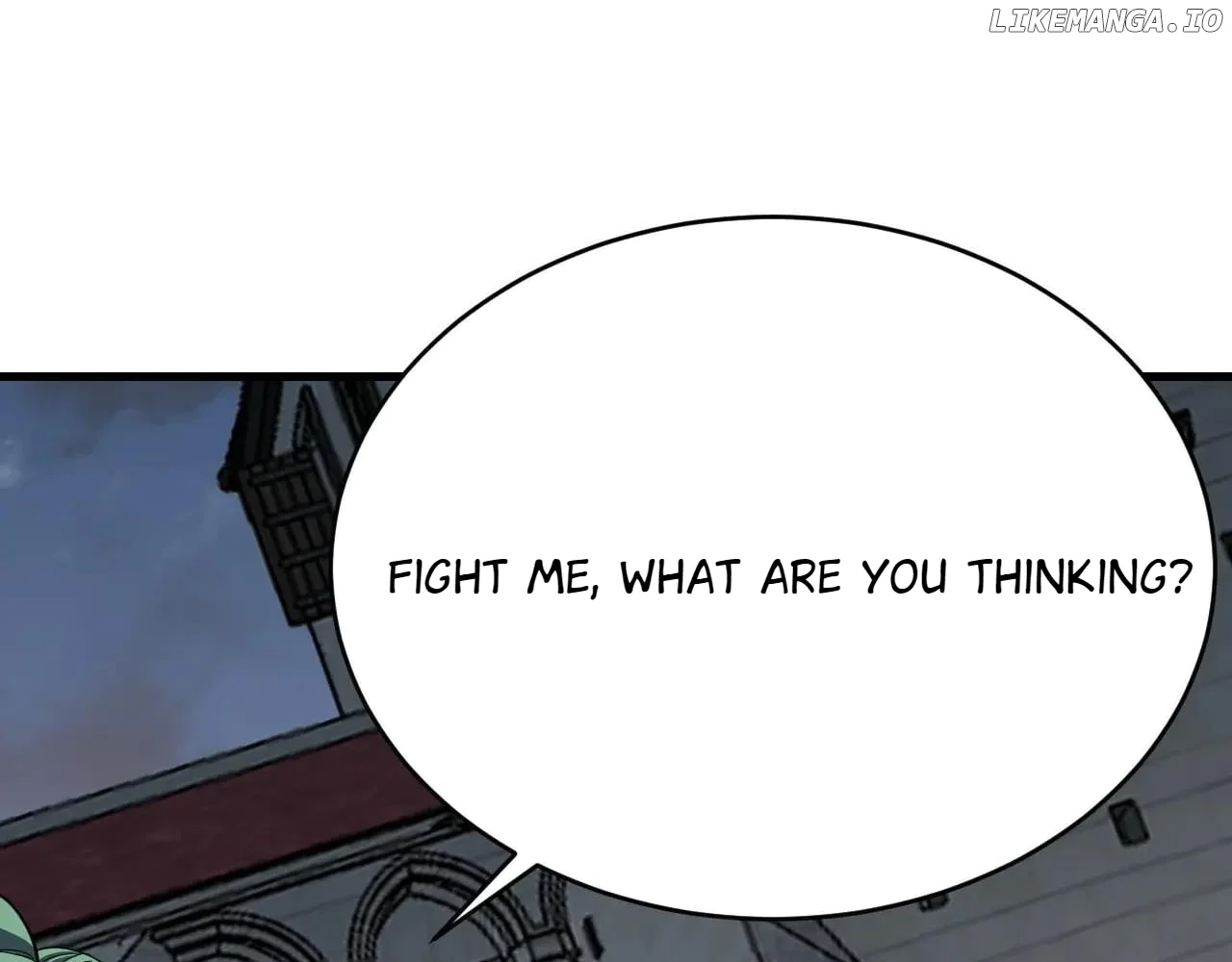 I Became the Game’s Biggest Villain Chapter 116 580 135