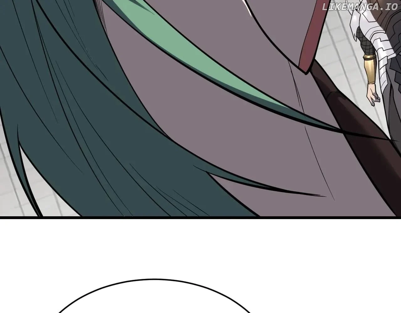 I Became the Game’s Biggest Villain Chapter 116 582 137