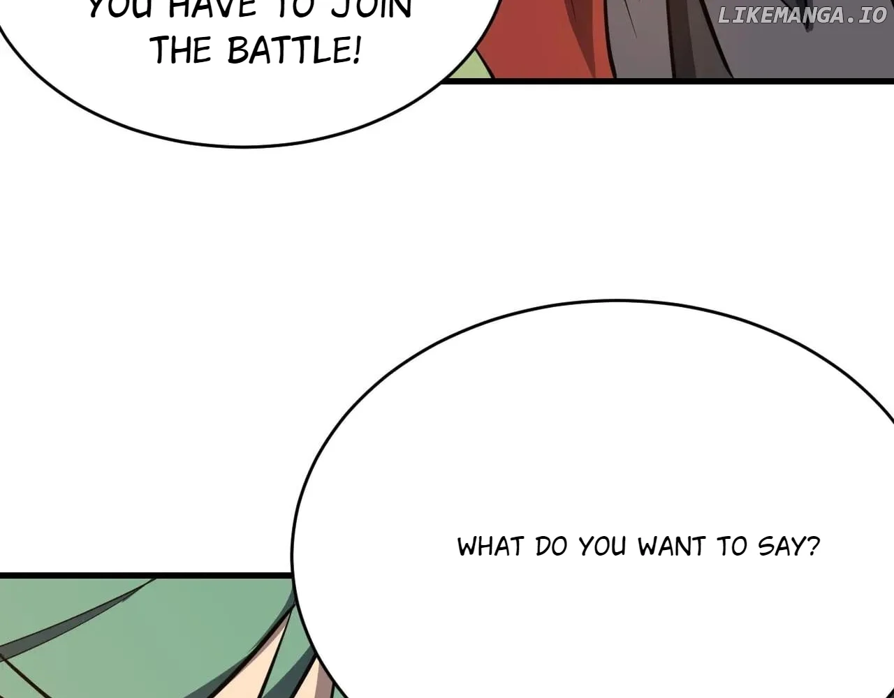 I Became the Game’s Biggest Villain Chapter 116 585 140