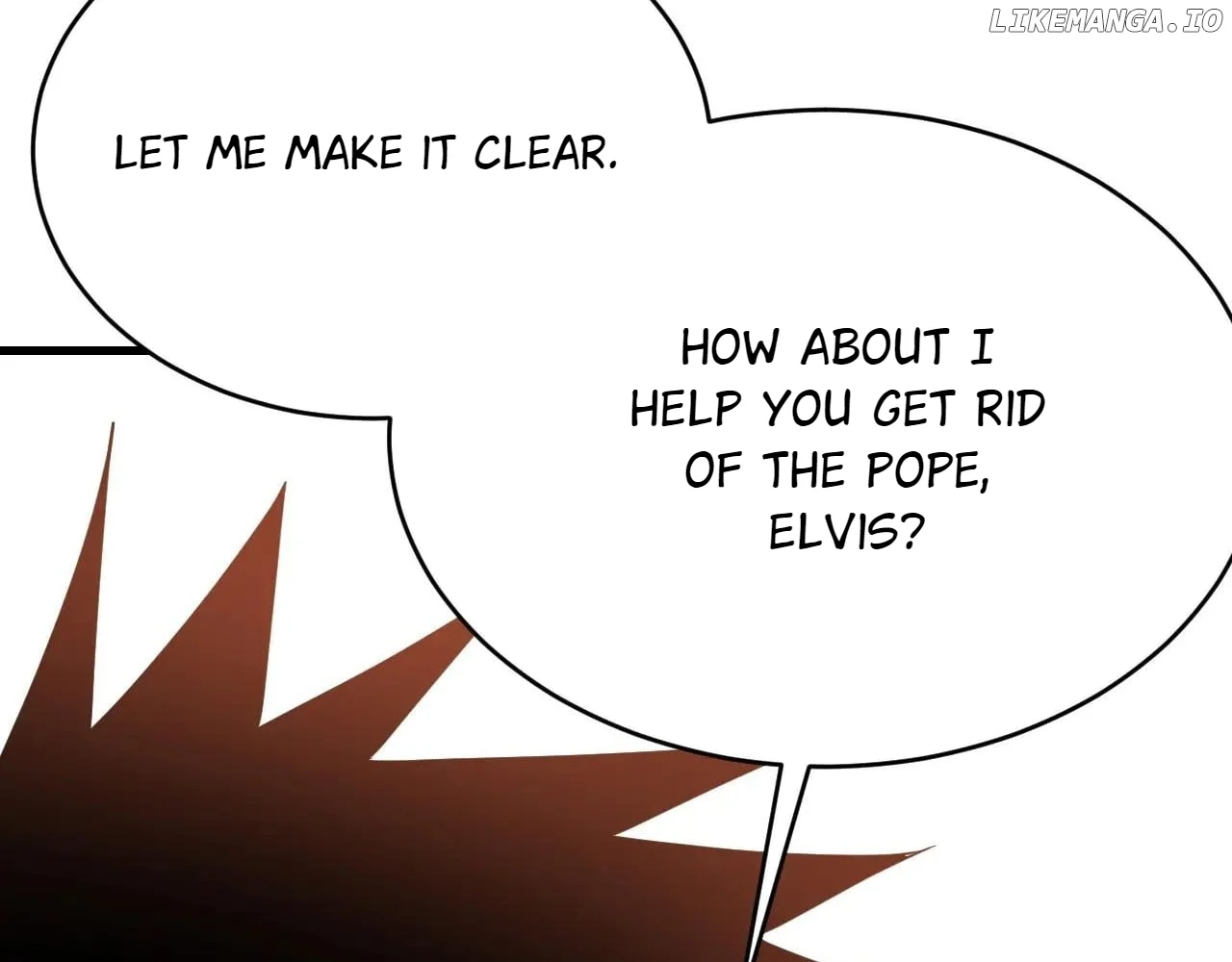 I Became the Game’s Biggest Villain Chapter 116 588 143