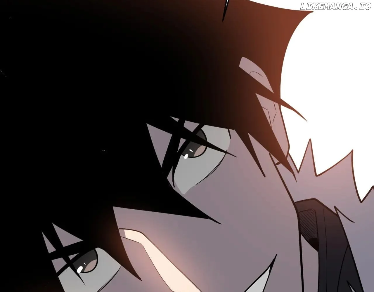 I Became the Game’s Biggest Villain Chapter 116 589 144