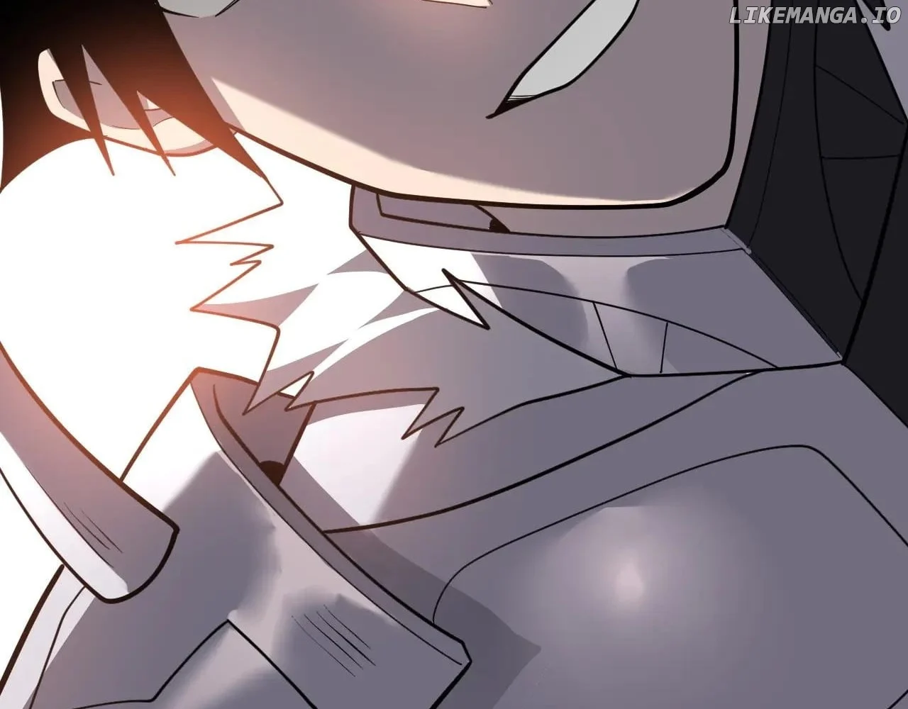 I Became the Game’s Biggest Villain Chapter 116 590 145