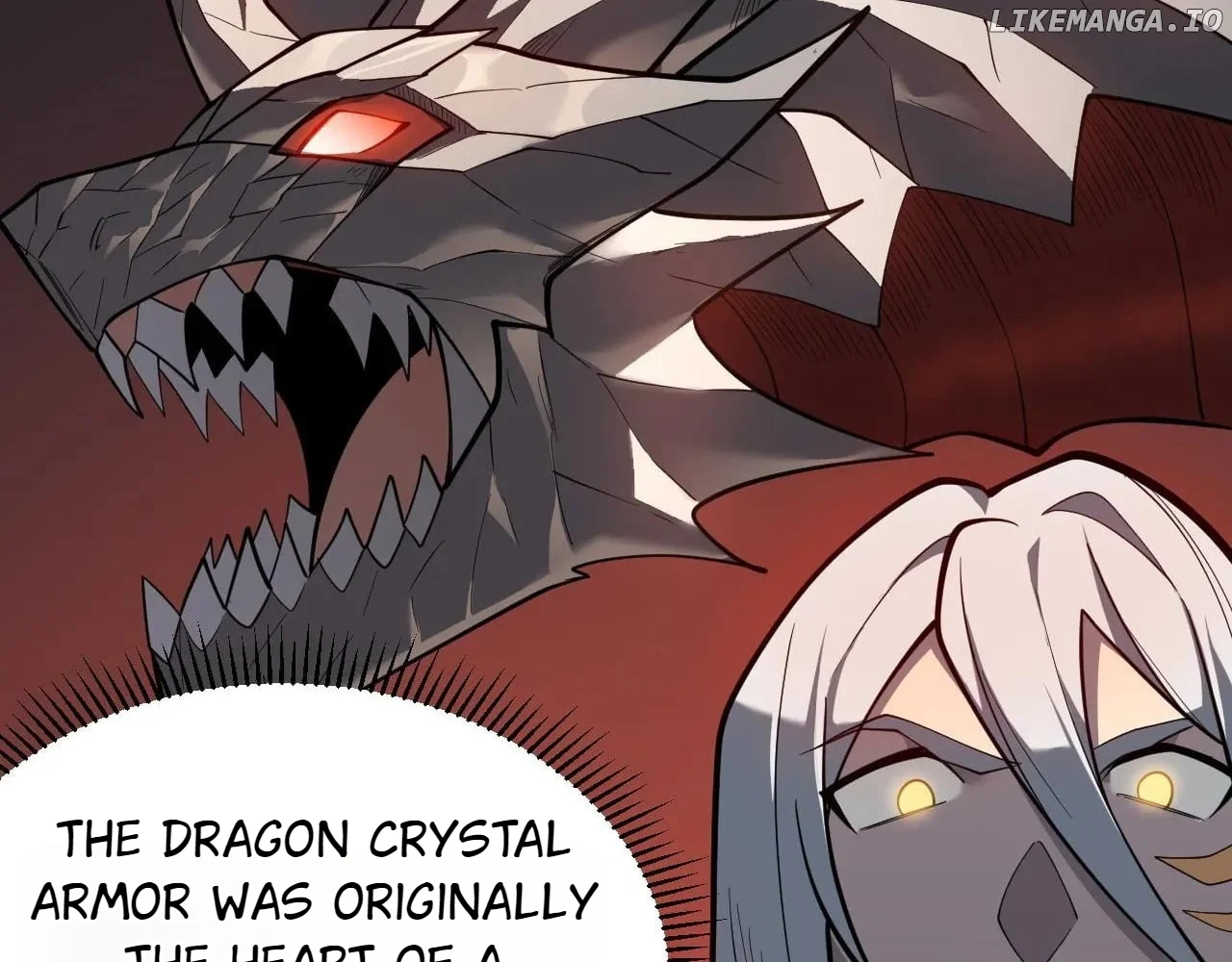 I Became the Game’s Biggest Villain Chapter 116 460 15