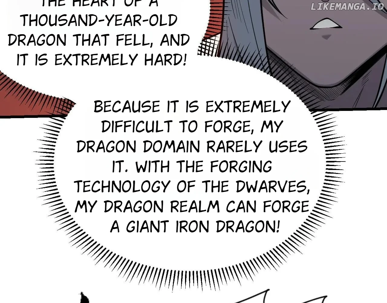 I Became the Game’s Biggest Villain Chapter 116 461 16