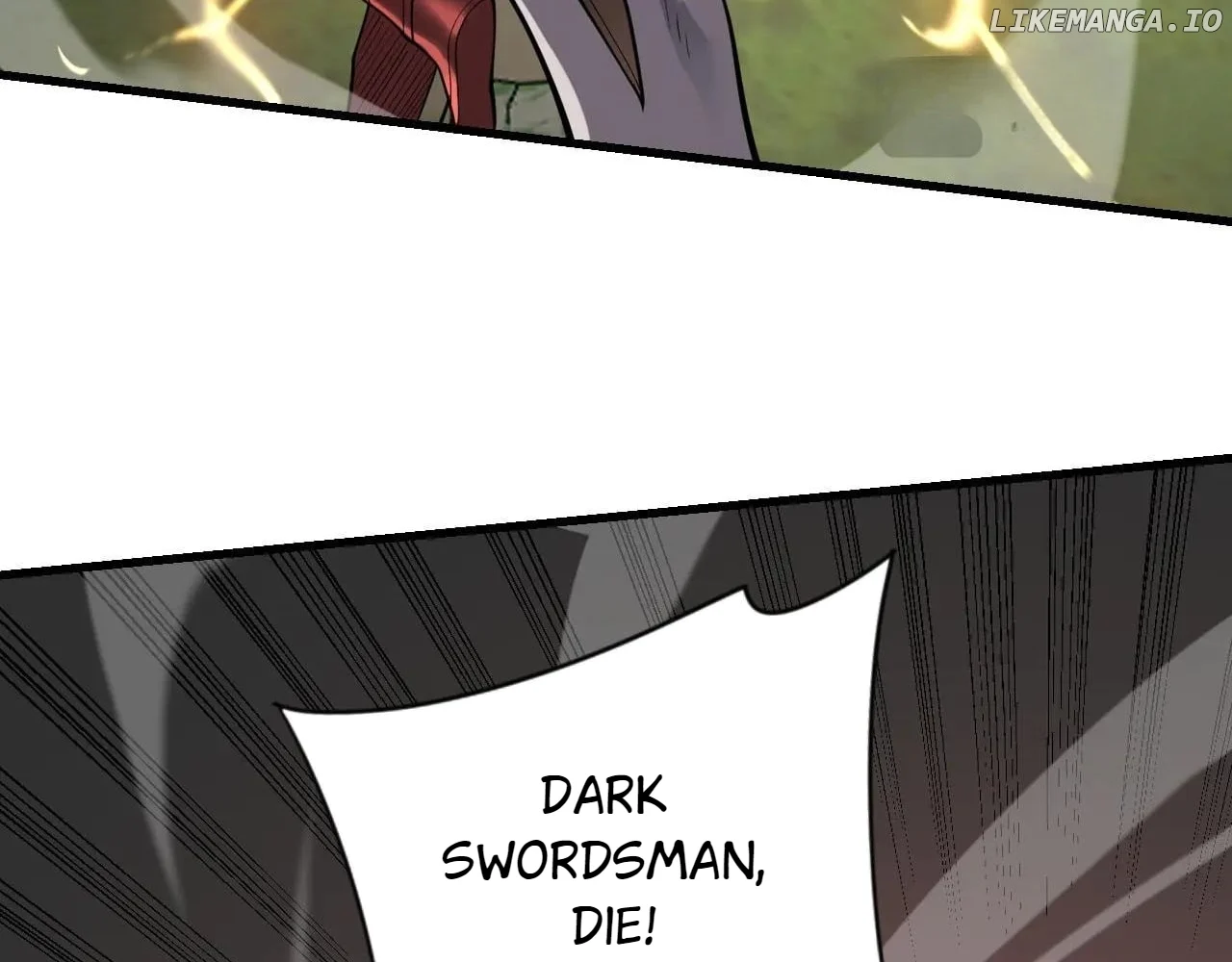 I Became the Game’s Biggest Villain Chapter 116 464 19