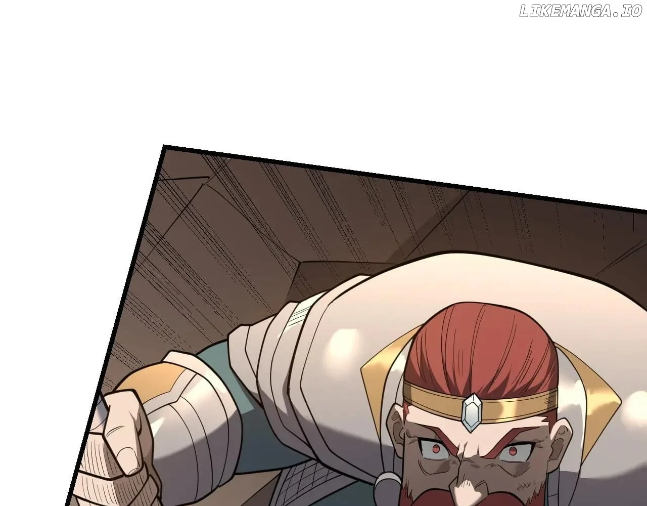 I Became the Game’s Biggest Villain Chapter 116 467 22