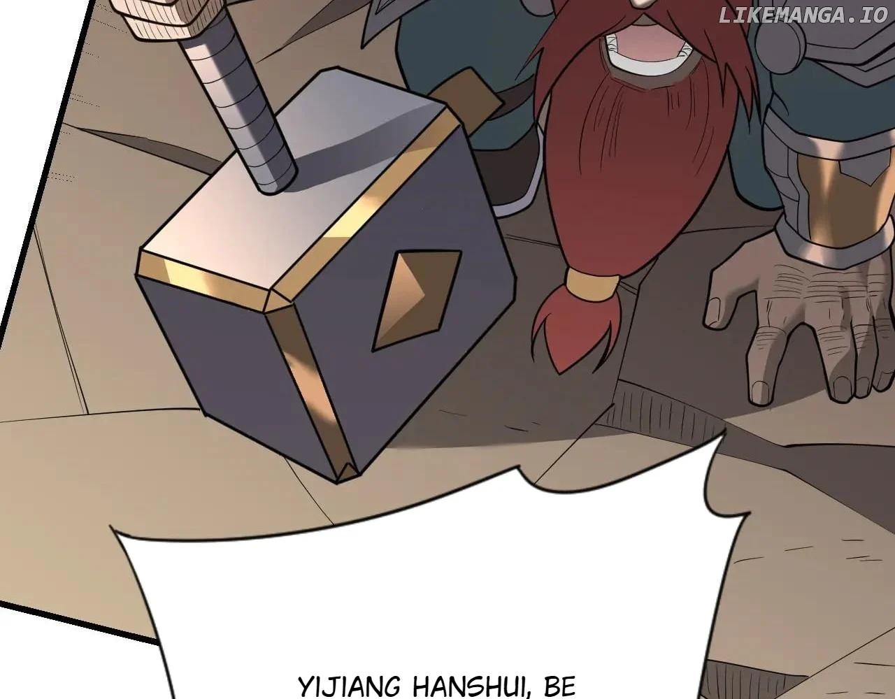 I Became the Game’s Biggest Villain Chapter 116 468 23