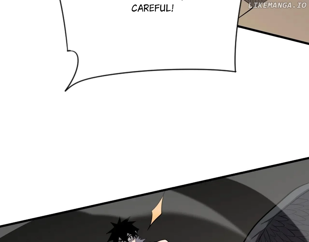 I Became the Game’s Biggest Villain Chapter 116 469 24