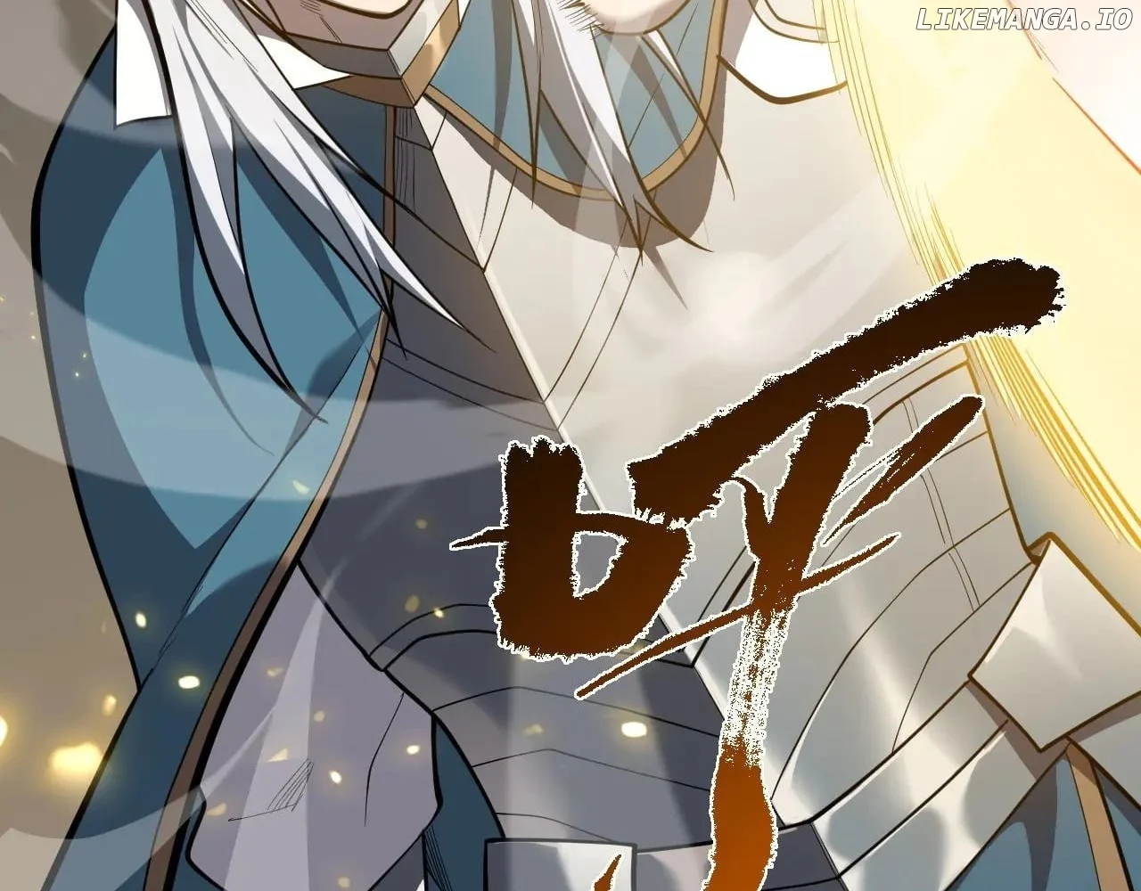 I Became the Game’s Biggest Villain Chapter 116 471 26