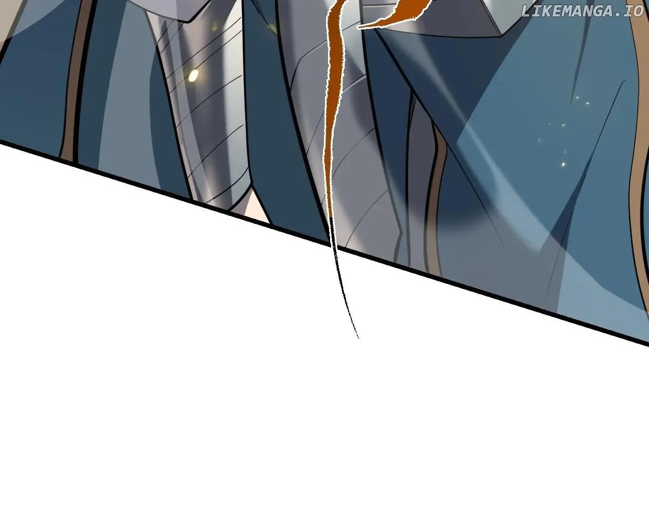 I Became the Game’s Biggest Villain Chapter 116 472 27