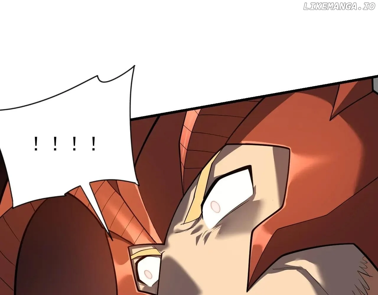 I Became the Game’s Biggest Villain Chapter 116 474 29