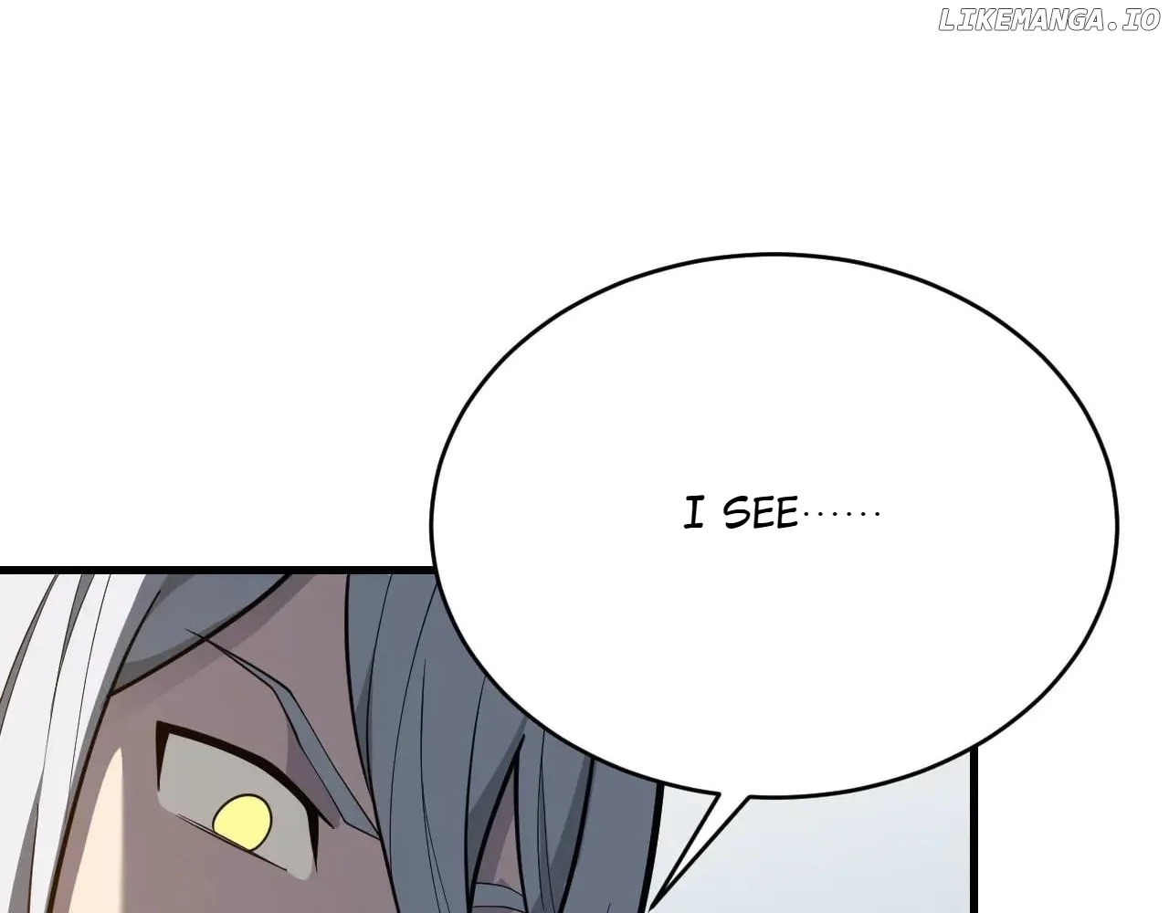 I Became the Game’s Biggest Villain Chapter 116 448 3