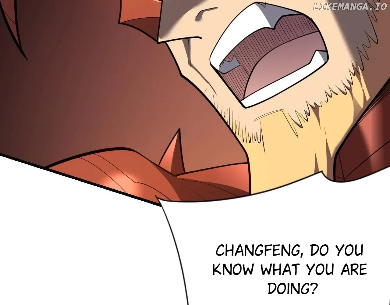 I Became the Game’s Biggest Villain Chapter 116 475 30