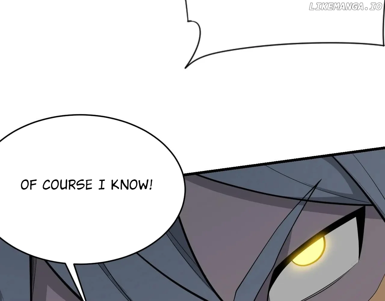 I Became the Game’s Biggest Villain Chapter 116 476 31