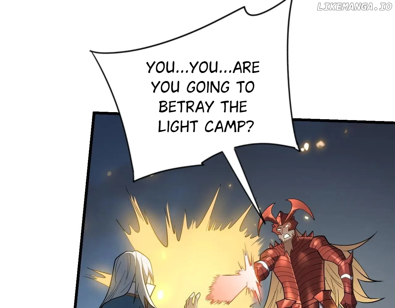 I Became the Game’s Biggest Villain Chapter 116 478 33