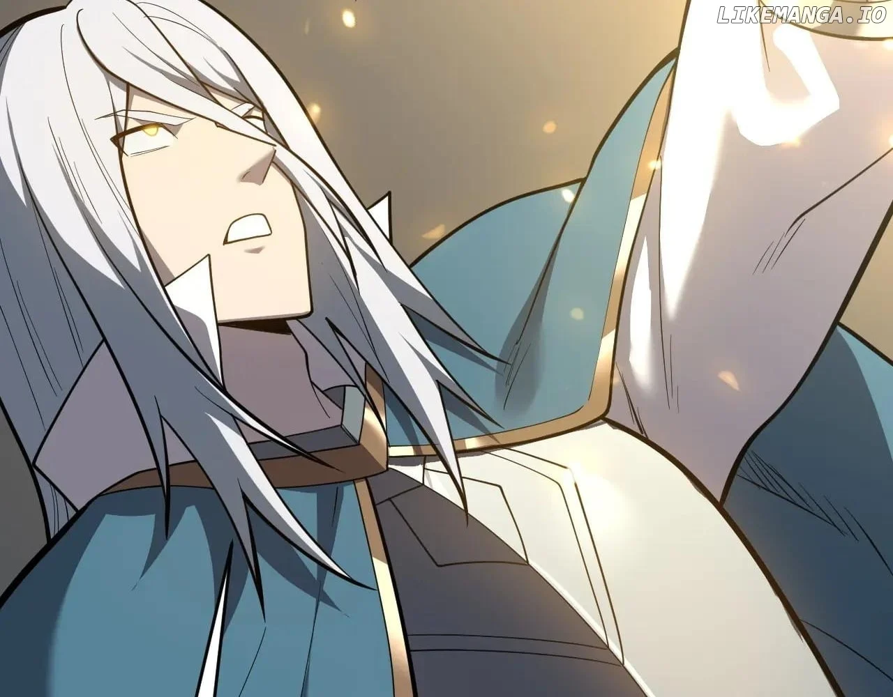 I Became the Game’s Biggest Villain Chapter 116 481 36