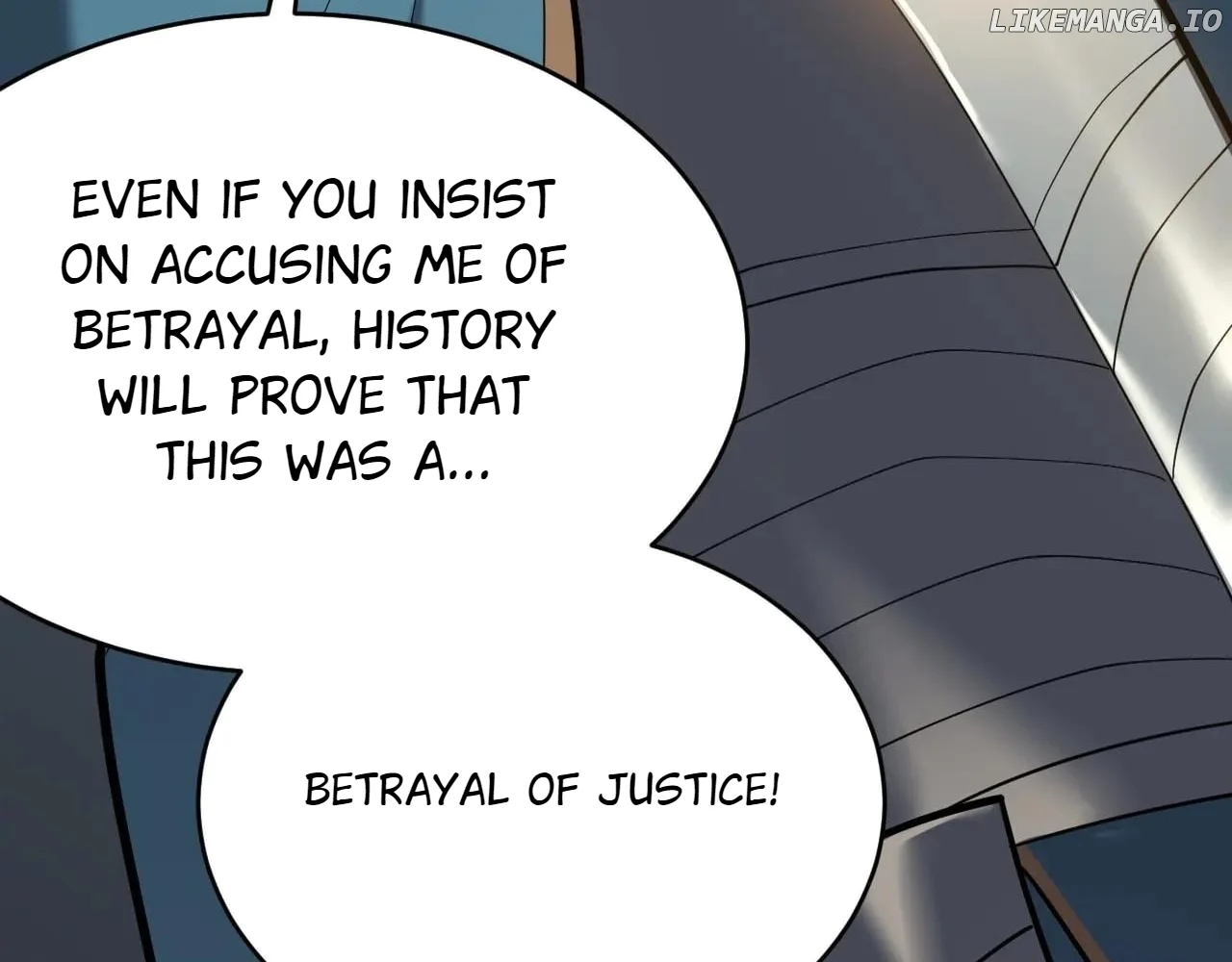 I Became the Game’s Biggest Villain Chapter 116 482 37