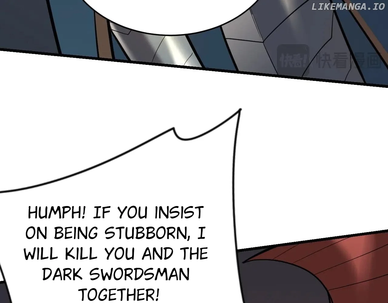 I Became the Game’s Biggest Villain Chapter 116 483 38