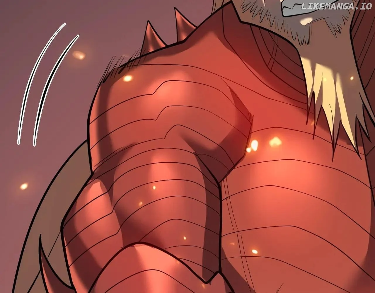 I Became the Game’s Biggest Villain Chapter 116 485 40