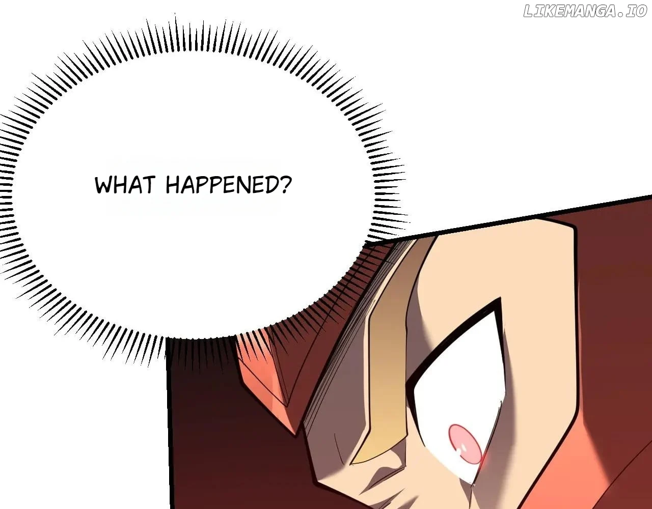 I Became the Game’s Biggest Villain Chapter 116 488 43