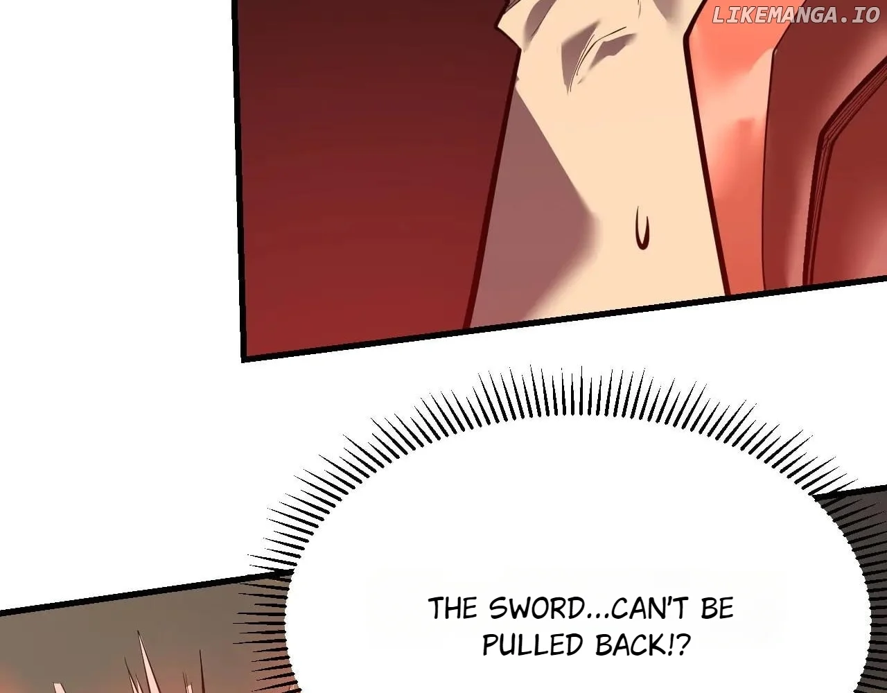 I Became the Game’s Biggest Villain Chapter 116 489 44