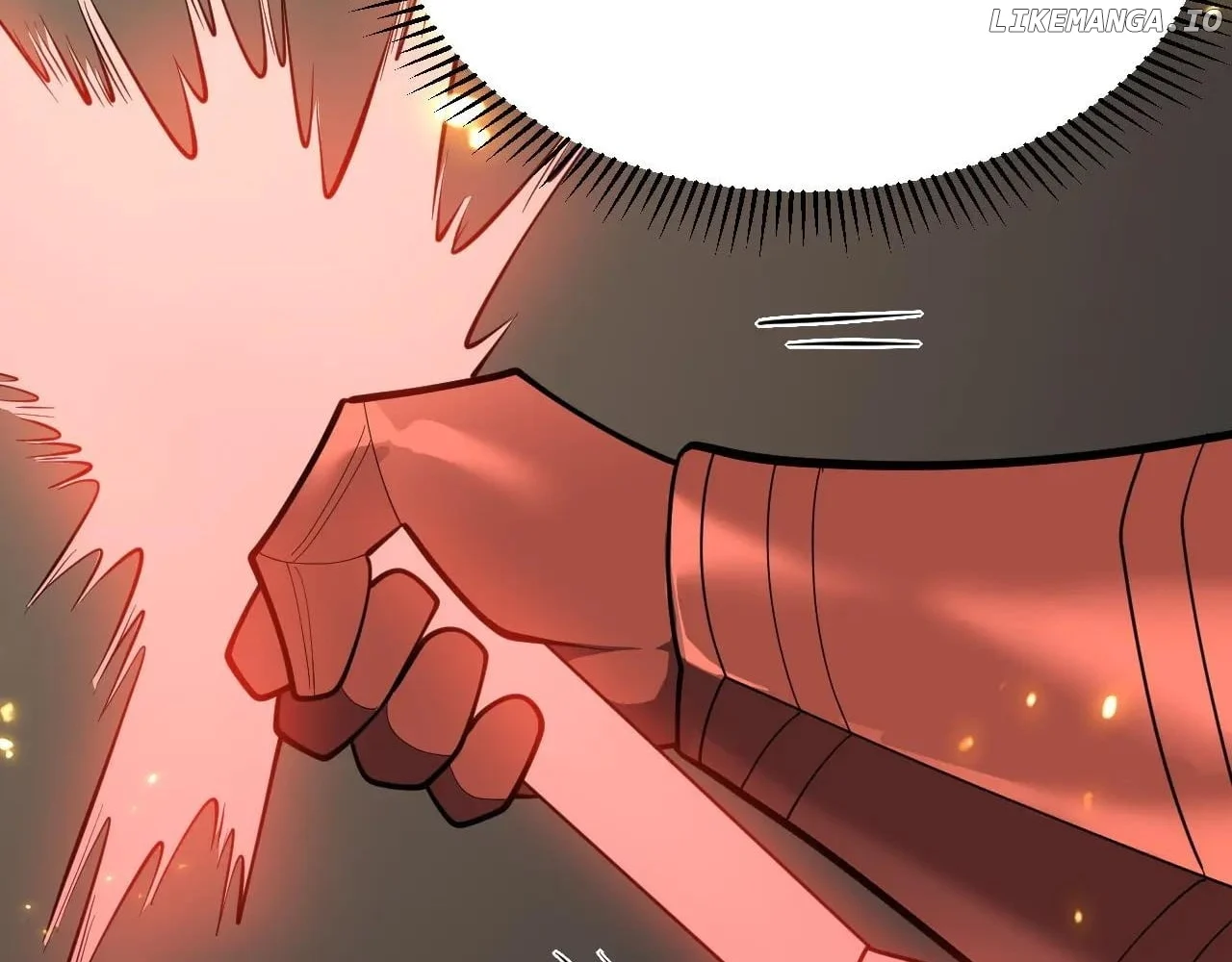 I Became the Game’s Biggest Villain Chapter 116 490 45