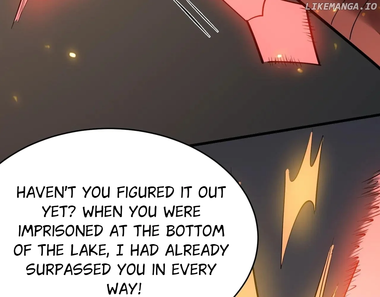 I Became the Game’s Biggest Villain Chapter 116 491 46