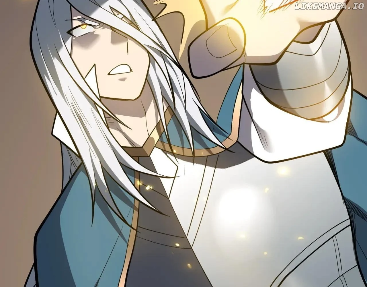 I Became the Game’s Biggest Villain Chapter 116 493 48