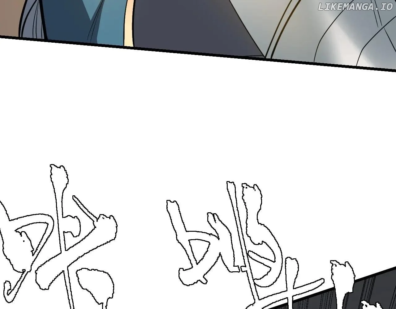 I Became the Game’s Biggest Villain Chapter 116 494 49