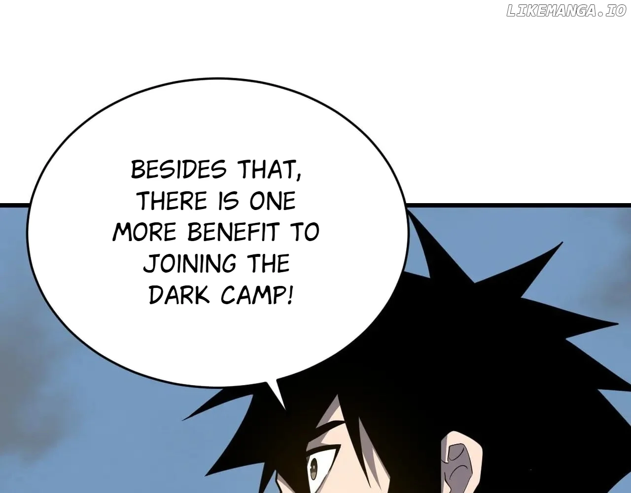 I Became the Game’s Biggest Villain Chapter 116 450 5