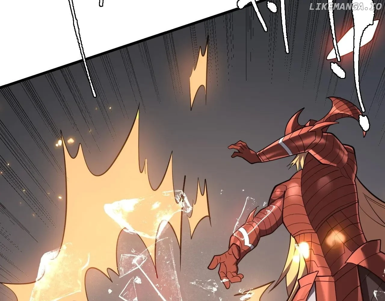 I Became the Game’s Biggest Villain Chapter 116 495 50