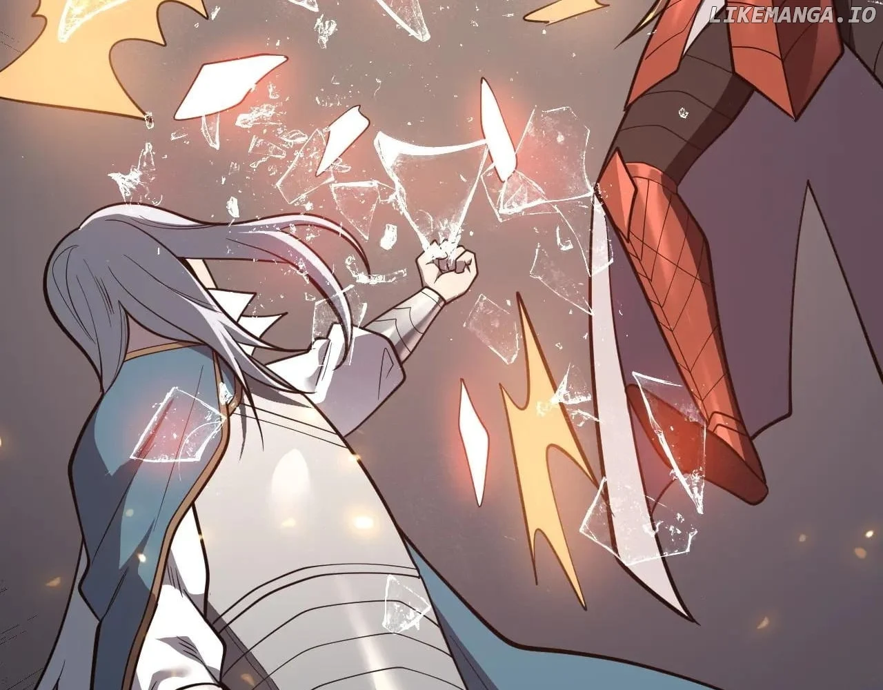 I Became the Game’s Biggest Villain Chapter 116 496 51