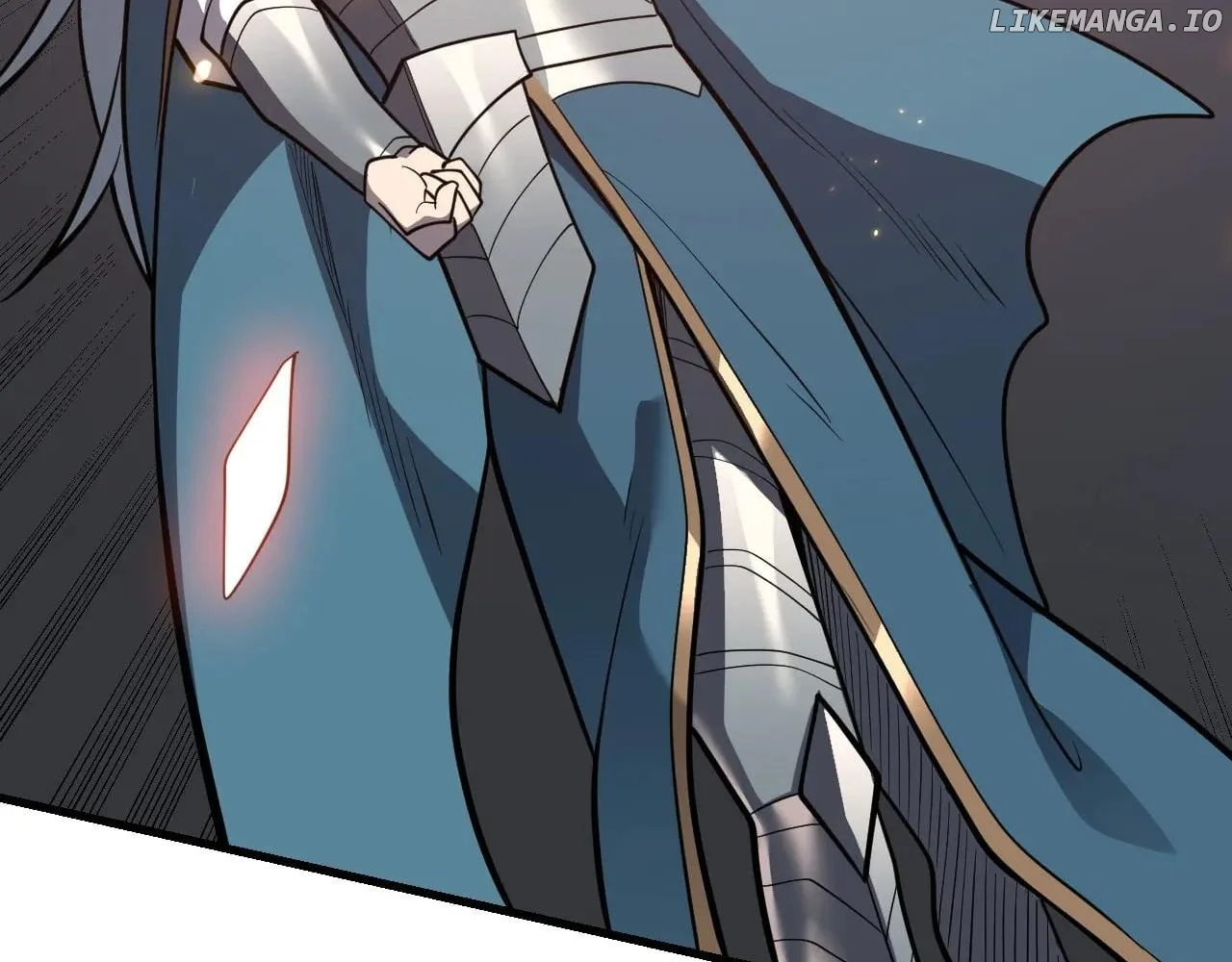 I Became the Game’s Biggest Villain Chapter 116 497 52