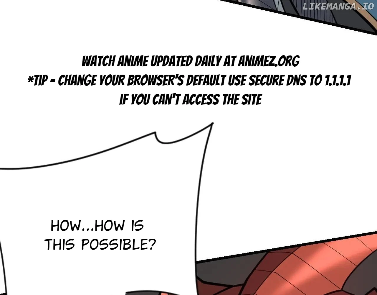 I Became the Game’s Biggest Villain Chapter 116 498 53