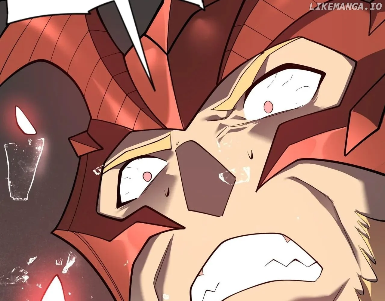 I Became the Game’s Biggest Villain Chapter 116 499 54