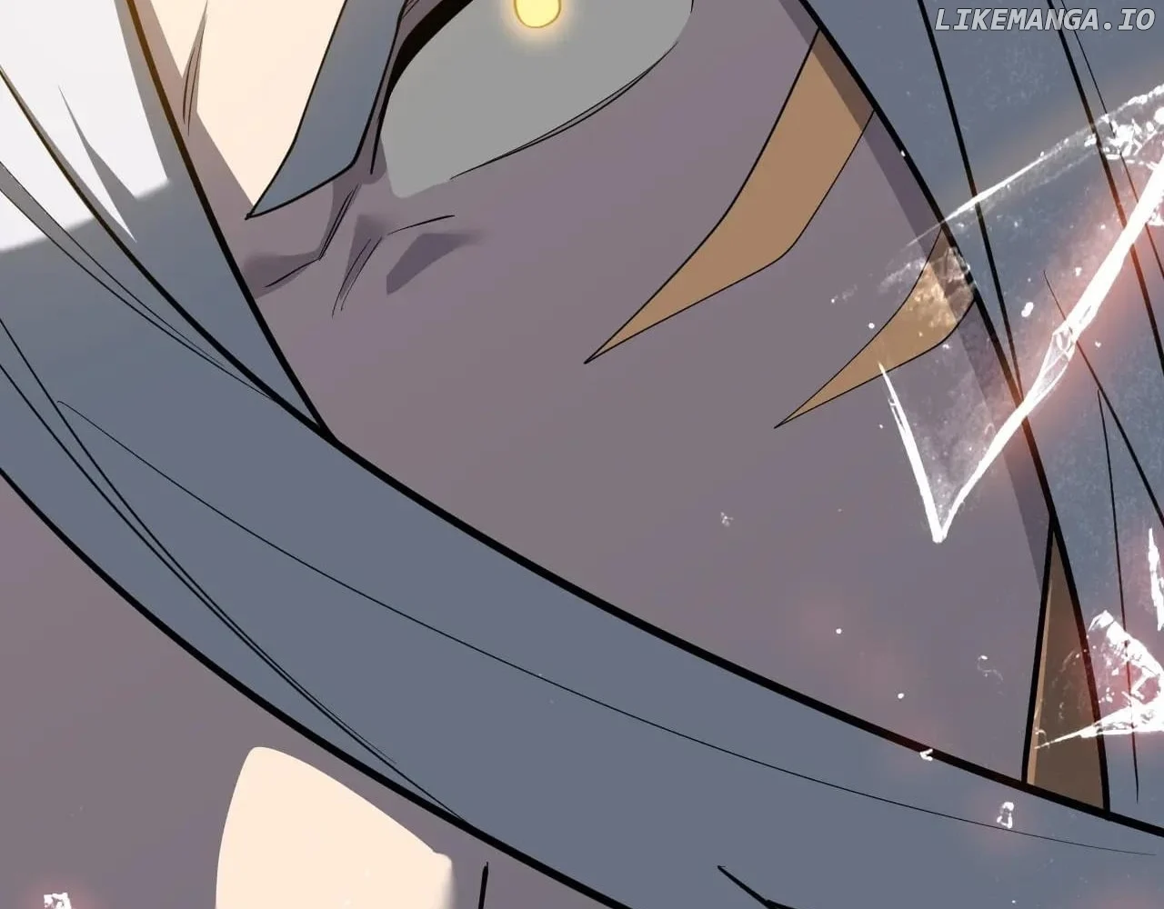 I Became the Game’s Biggest Villain Chapter 116 503 58