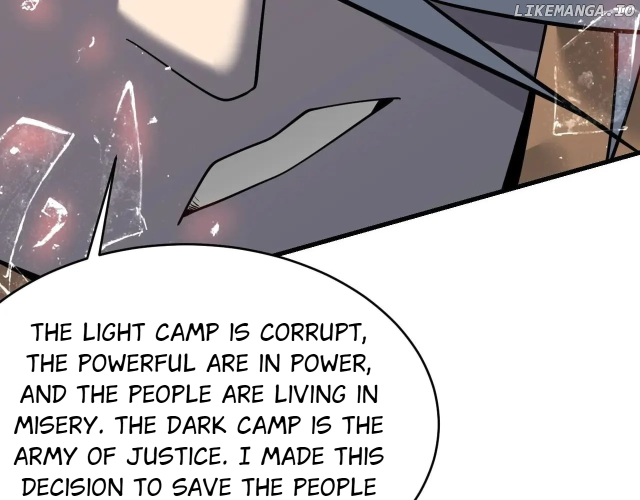 I Became the Game’s Biggest Villain Chapter 116 504 59