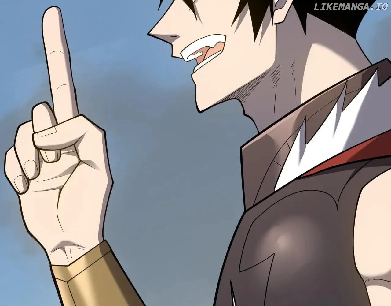 I Became the Game’s Biggest Villain Chapter 116 451 6