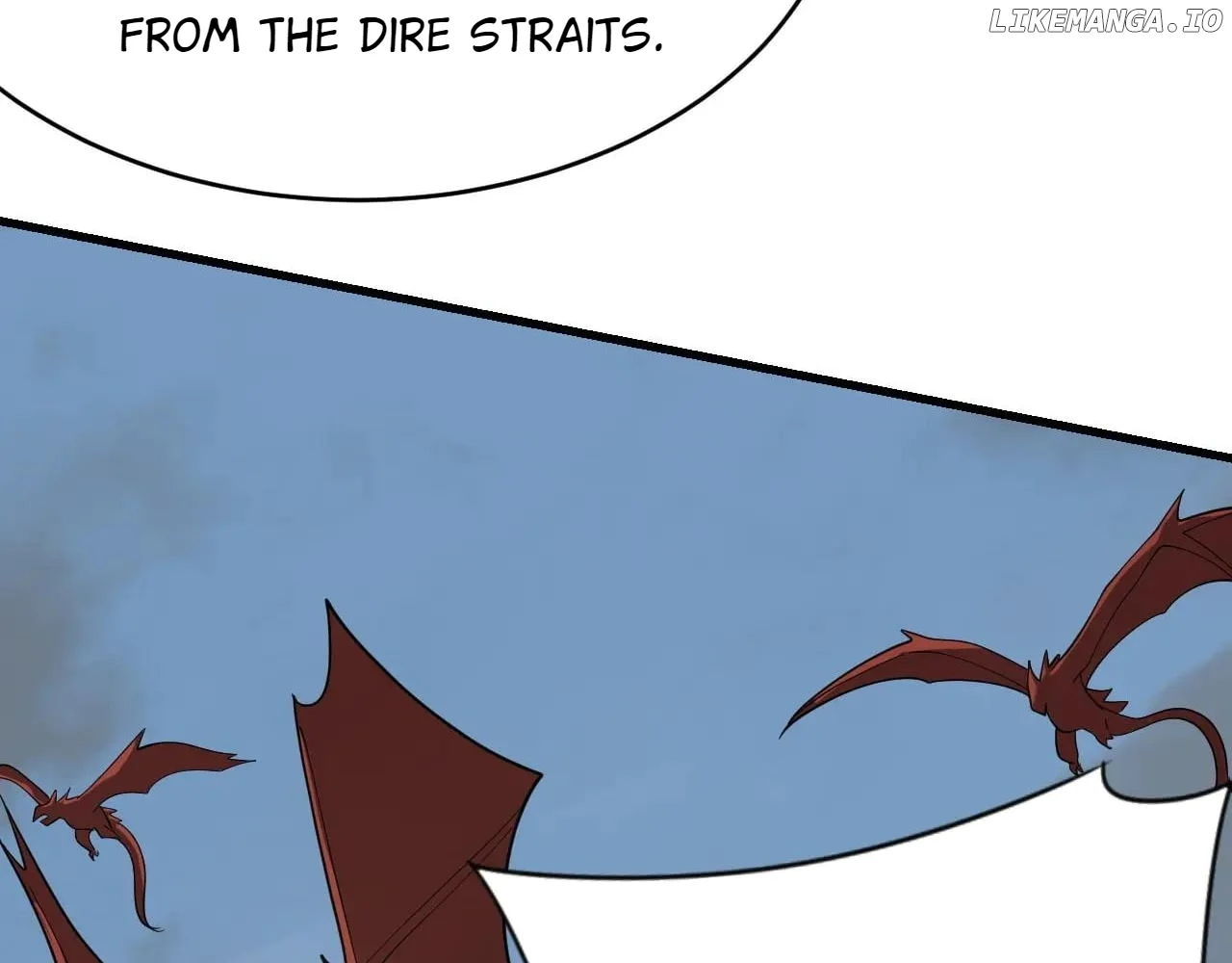 I Became the Game’s Biggest Villain Chapter 116 505 60