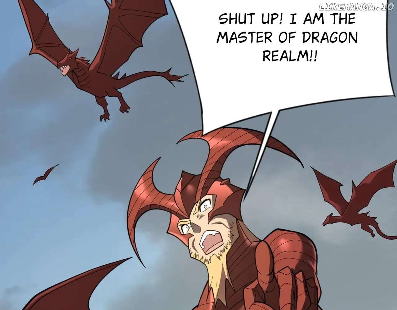 I Became the Game’s Biggest Villain Chapter 116 506 61