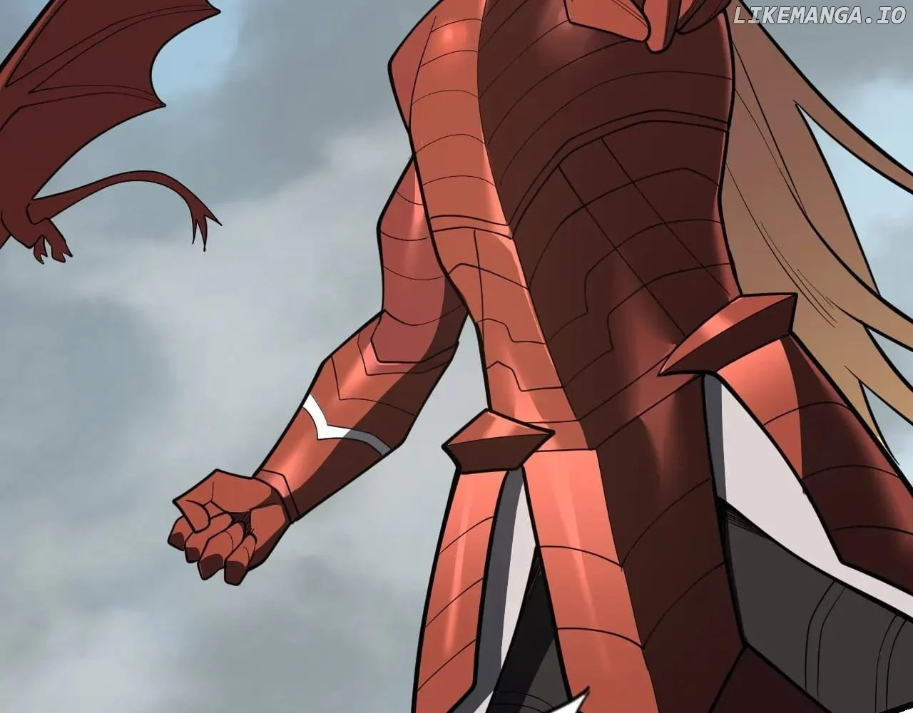 I Became the Game’s Biggest Villain Chapter 116 507 62