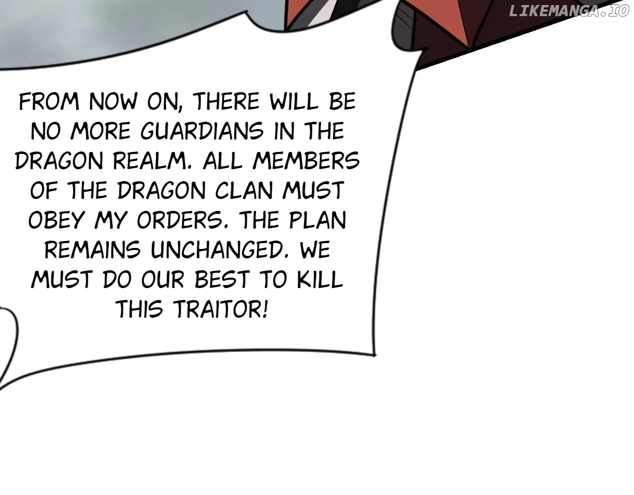 I Became the Game’s Biggest Villain Chapter 116 508 63