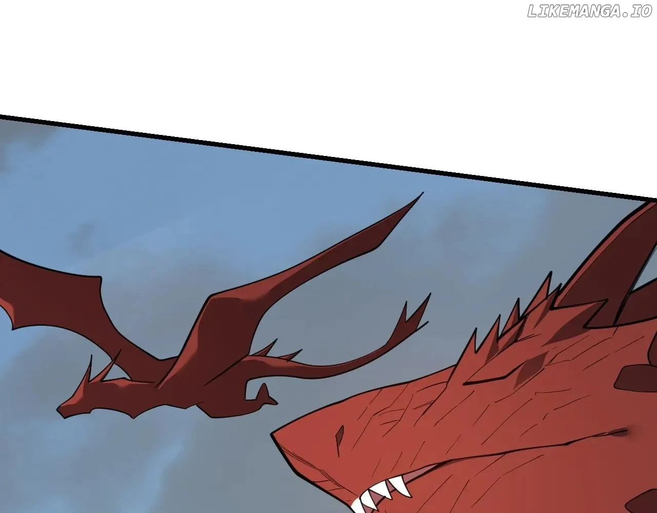 I Became the Game’s Biggest Villain Chapter 116 509 64