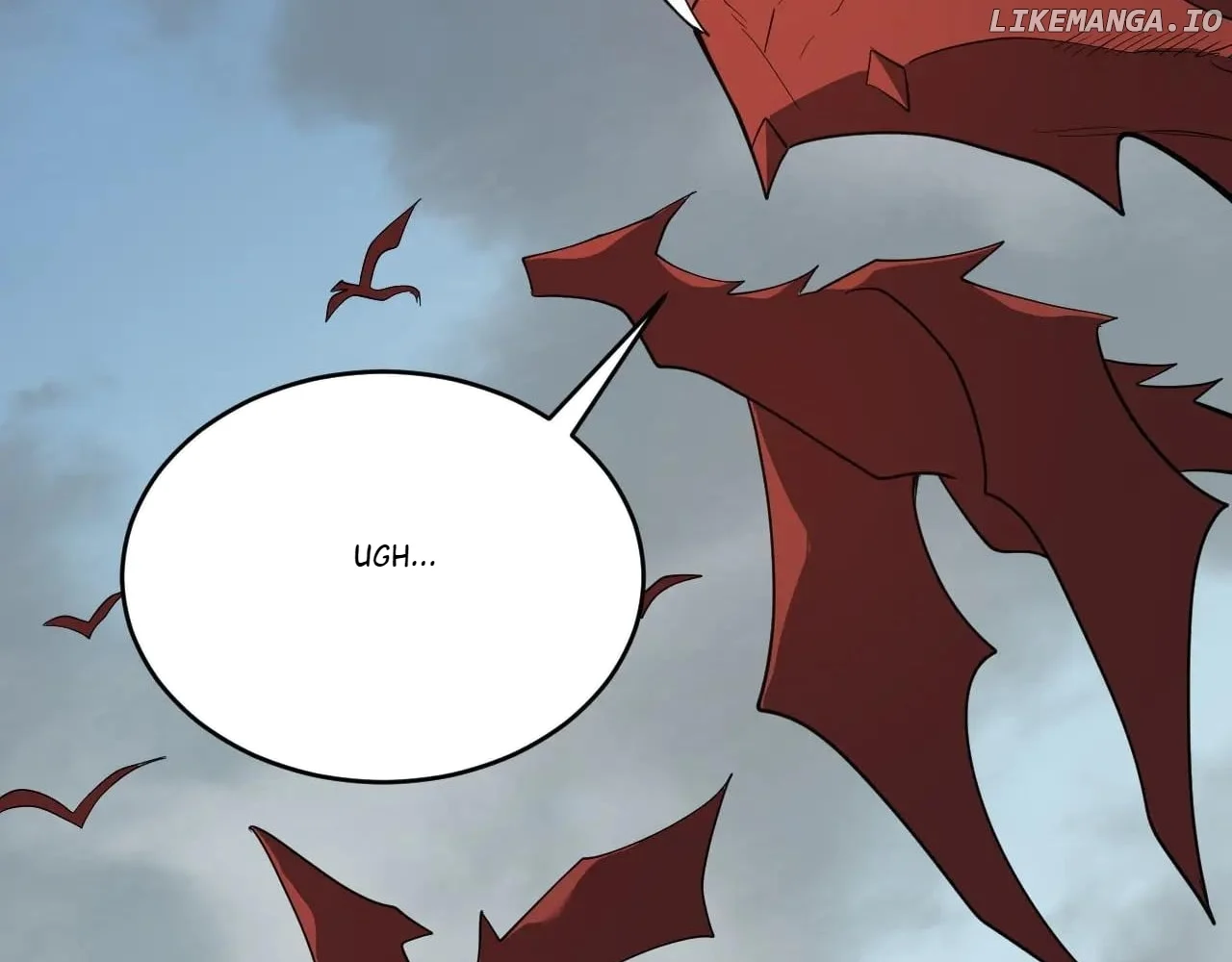 I Became the Game’s Biggest Villain Chapter 116 510 65