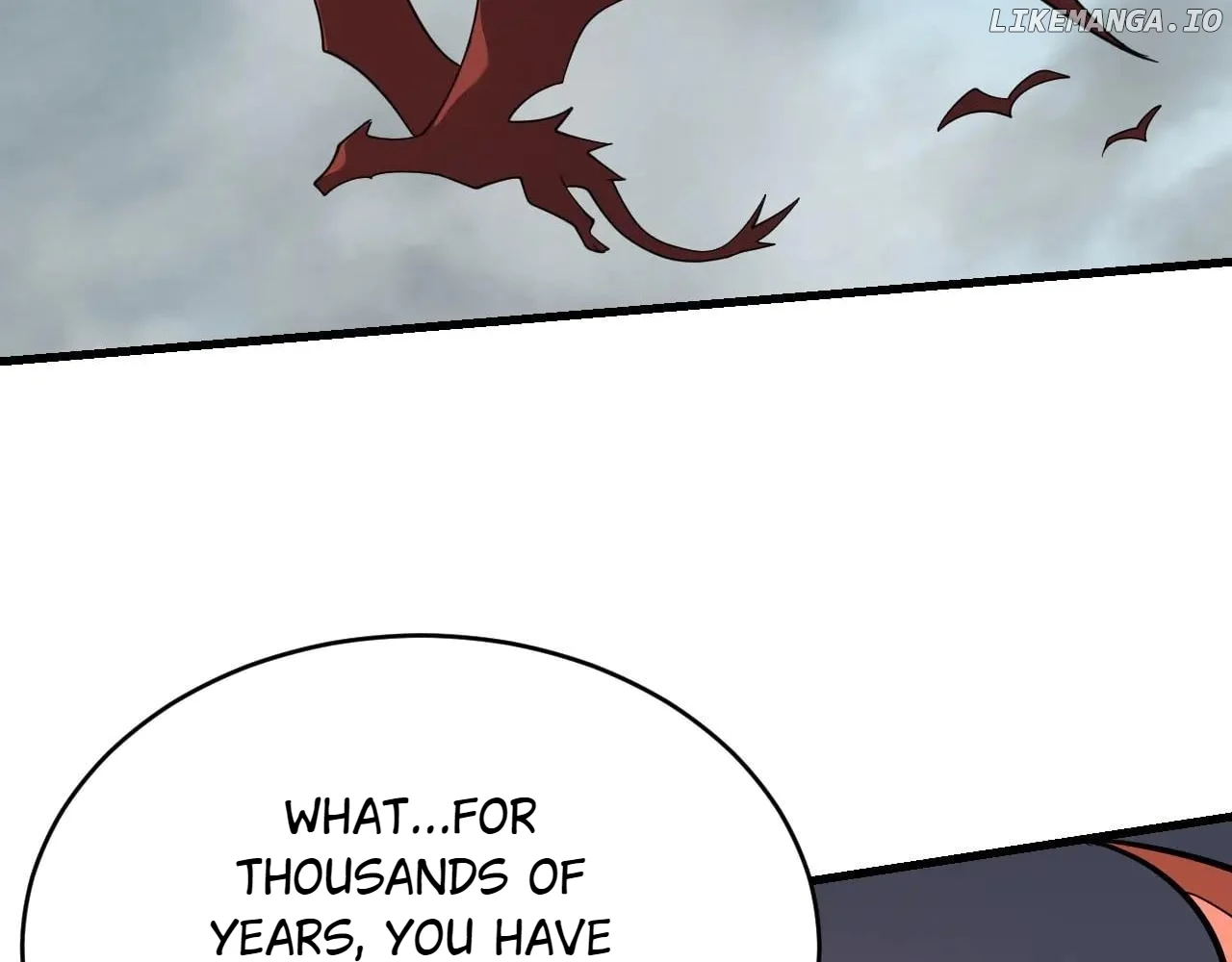 I Became the Game’s Biggest Villain Chapter 116 511 66