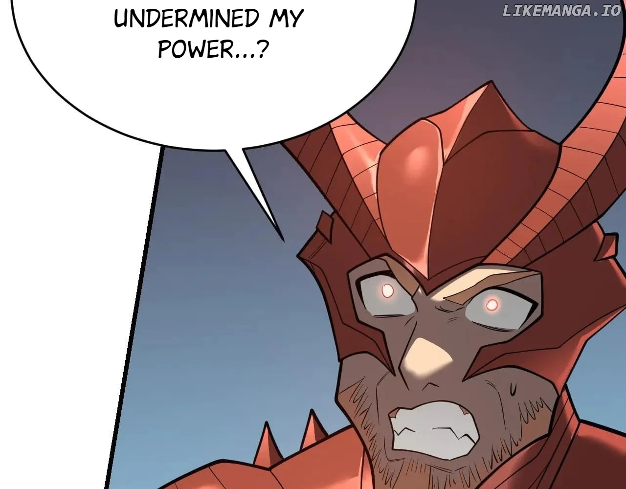 I Became the Game’s Biggest Villain Chapter 116 512 67