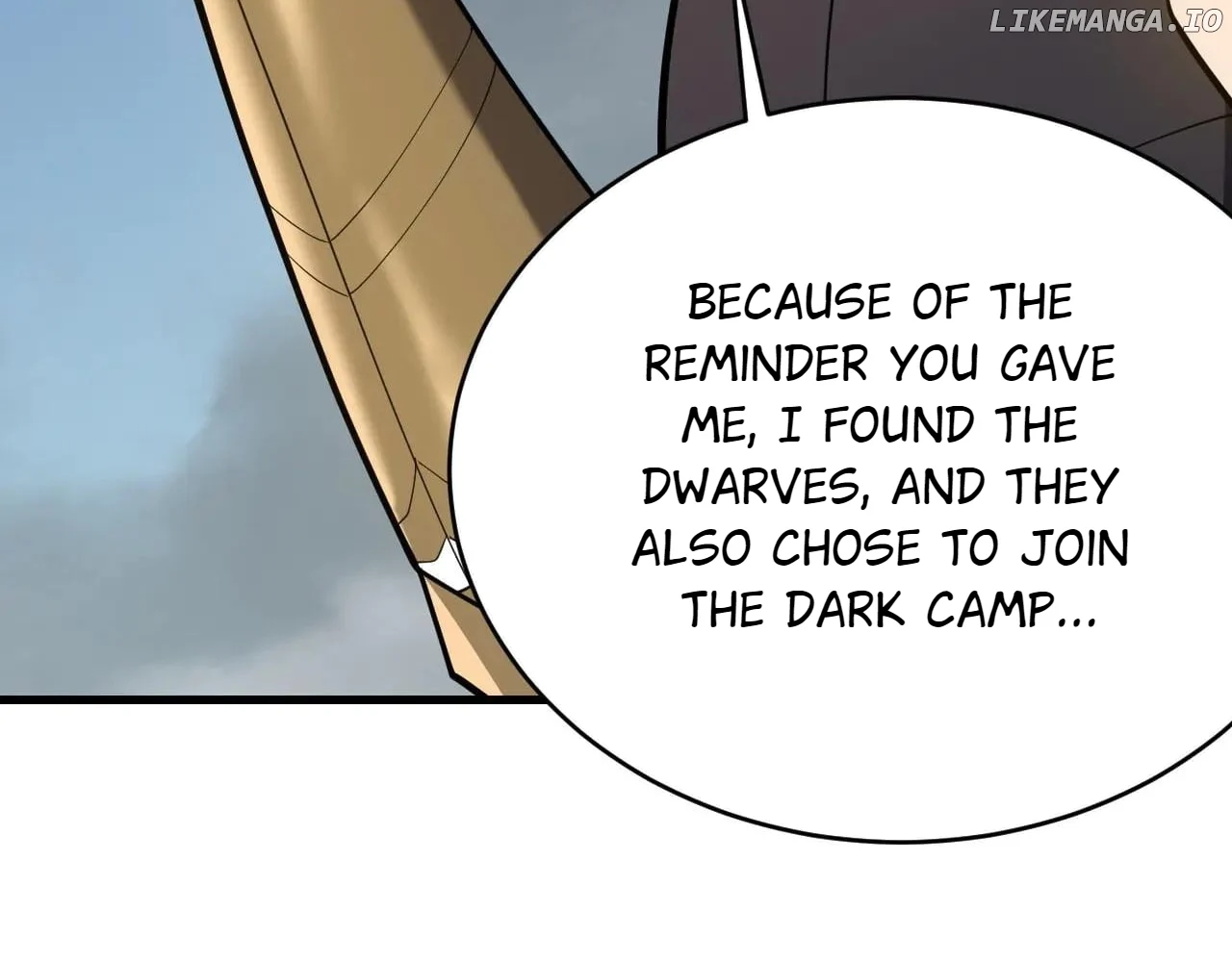 I Became the Game’s Biggest Villain Chapter 116 452 7