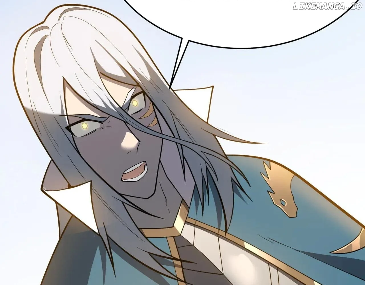 I Became the Game’s Biggest Villain Chapter 116 515 70